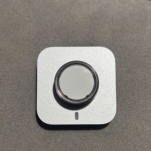 Oura ring Gen 4